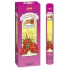 Hem Tütsü Çilek (Strawberry) 20 Çubuk