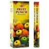 Hem Tütsü Fruit Punch (Meyve Suyu) 20 Çubuk
