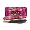 Hem Tütsü Sage (Adaçayı) 20 Çubuk
