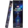 Hem Tütsü Seven Chakras (Çakra Açıcı) 20 Çubuk
