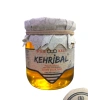 Kehribal Süzme Çiçek Balı 240 Gr