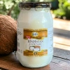 Krk Gıda Hindistan Cevizi Yağı Soğuk Sıkım 250 ML