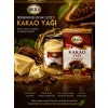 Krk Gıda Kakao Yağı 250 Gr