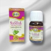 Krk Gıda Sandal Ağacı Yağı 20 ML