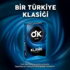 Okey Klasik 10lu Paket
