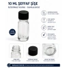 Şeffaf Şişe 10 ML