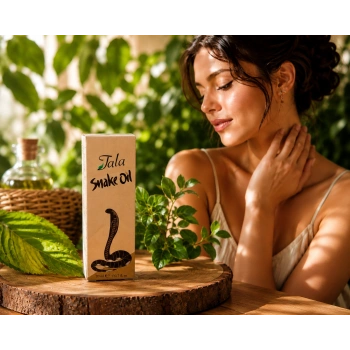 Yılan Yağı 20 ML