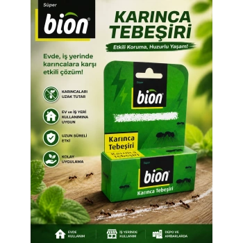 Bion Karınca Tebeşiri