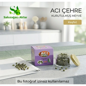 Acı Çehre