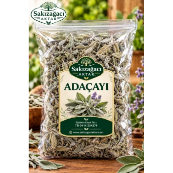 ADAÇAYI 50 GR