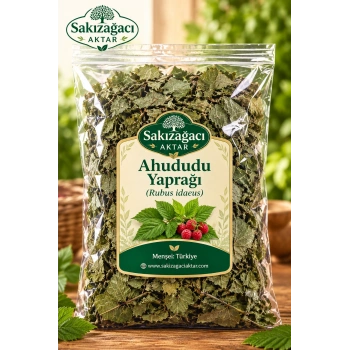 Ahududu Yaprağı 50 Gr