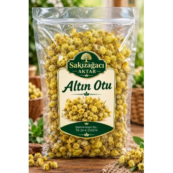 Altın Otu 30 Gr