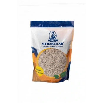 Ayçekirdek İçi Çiğ 100 GR - 1 KG