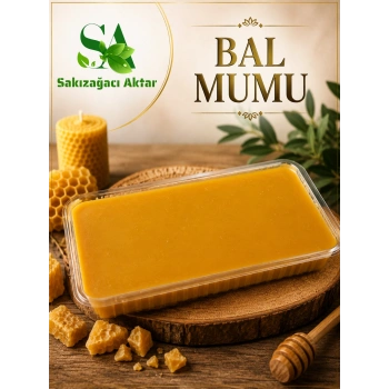 Bal Mumu 70 Gr