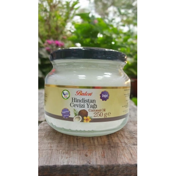 Balen Hindistan Cevizi Yağı 250 ML