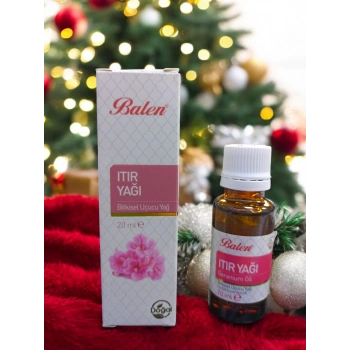 Balen ITIR Yağı 20 ML