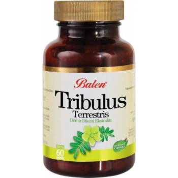 BALEN Tribulus Terrestris (Demir Dikeni) Kapsül