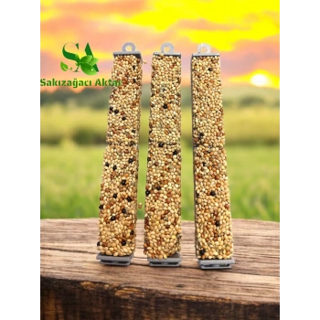 Ballı Kraker 3lü