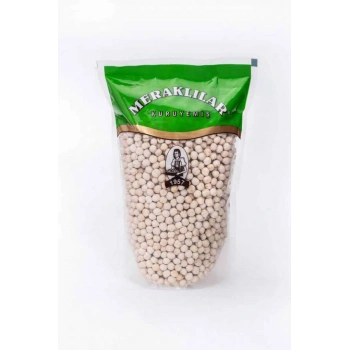 Beyaz Leblebi 100 GR - 1 KG