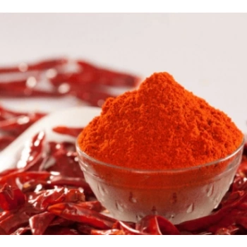 Biber Acı Toz 100 Gr