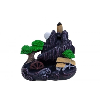 Buhurdanlık Ev Modeli Kod C 1576