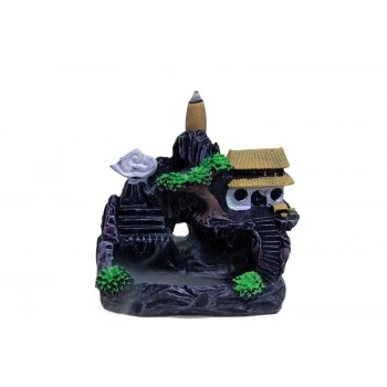 Buhurdanlık Ev Modeli Kod C 1577