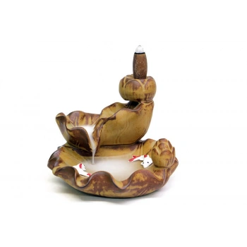 Buhurdanlık Seramik Kod C 1031