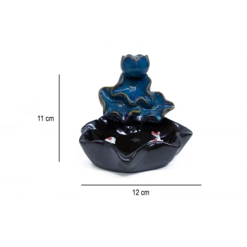 Buhurdanlık Seramik Kod C 1582