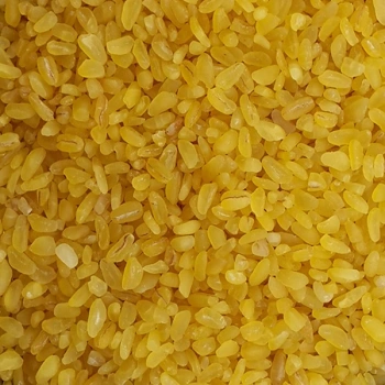 Bulgur Başbaşı İri Boy 500 Gr
