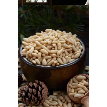 Çam Fıstık Yerli 30 Gr