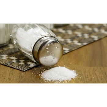 Çankırı Kaya Tuzu Öğütülmüş 500 Gr