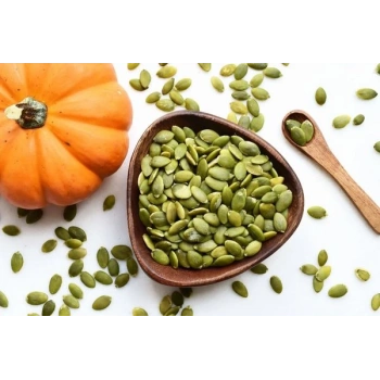Çiğ Kabak Çekirdeği İçi 1 Kg