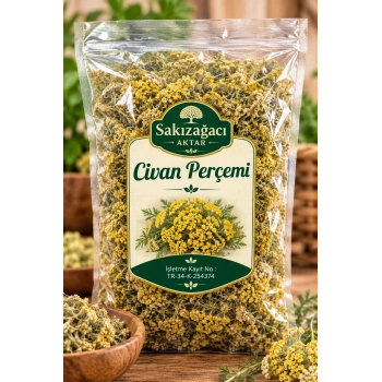 Civan Perçemi 50 Gr
