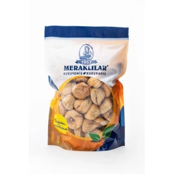 Sıralı İncir 100 GR