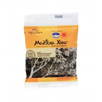 Damla Sakızı 10 Gr