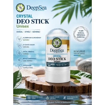 Deep Sea Tuz Rollon 1 ADET