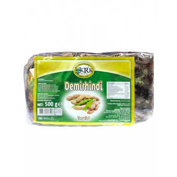 Demirhindi 500 Gr