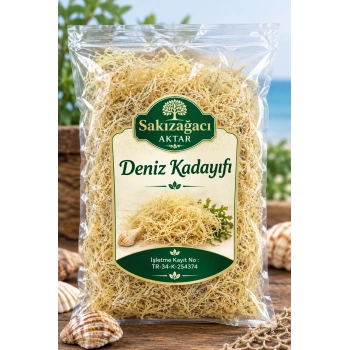 Deniz Kadayıfı 25 Gr