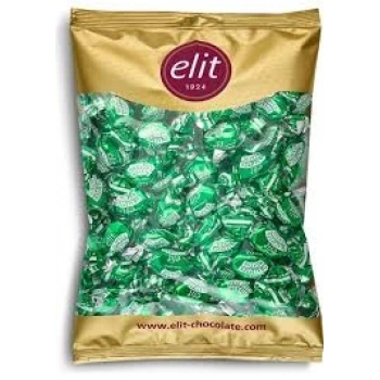 Elit Mentollü Okaliptüs Şekeri 1 KG