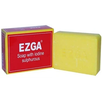 EZGA Sabun 100 Gr