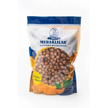 Fındık Çiğ 100 GR - 1 KG