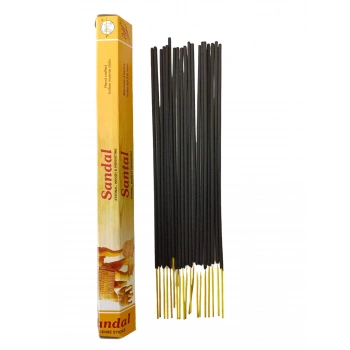 Flute Sandal Tütsü 20 Çubuk