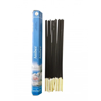 Flute Tütsü Amber 20 Çubuk