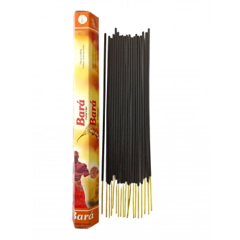 Flute Tütsü BARA 20 Çubuk