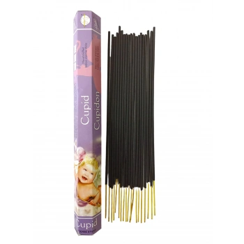 Flute Tütsü Cupid (Aşk Tanrısı) 20 Çubuk