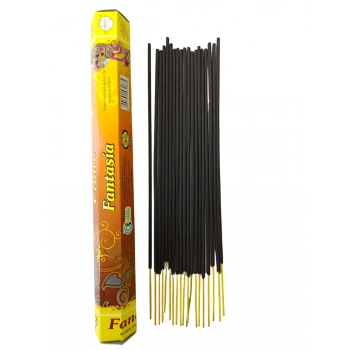 Flute Tütsü Fantezi (Fantasia) 20 Çubuk
