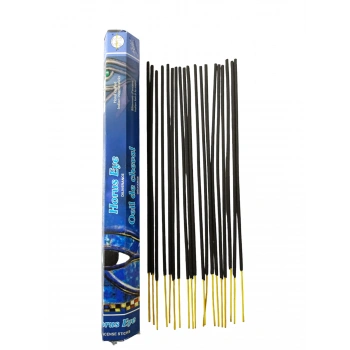 Flute Tütsü Horus Eye (Horus’un Gözü) 20 Çubuk