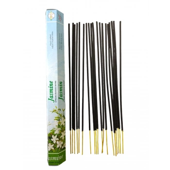 Flute Tütsü Jasmine (Yasemin) 20 Çubuk