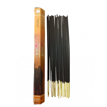 Flute Tütsü Love (Aşk) Tütsü 20 Çubuk
