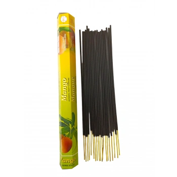 Flute Tütsü Mango 20 Çubuk